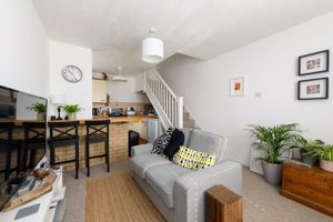 Living Space- click for photo gallery